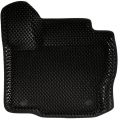 SeiNtex 98558 в салон Mercedes-Benz GL-Class (X166) 2012-2015 г.в., черный