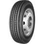 Грузовая шина Long March LM216 235/75R17,5 143/141K руль-прицеп 18PR новая