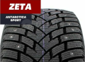 ZETA Antarctica Sport 225/55 R19 103T