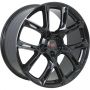 Легковой диск LegeArtis Concept MR537 8,5x20 5x112 ET62 66,6 Gloss Black