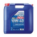 Liqui Moly Super Leichtlauf 10W-40 API SN/CF; ACEA A3/B4 синтетическое 20 л