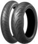 Мотошина Bridgestone Battlax BT-023 180/55 R17 73W Rear Wheel (заднее колесо)