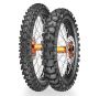 Мотошина Metzeler MC360 MID SOFT 110/100 R18 64M Rear Wheel (заднее колесо)