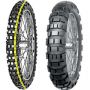 Мотошина Mitas E-09 DAKAR 90/90 R21 54R Front Wheel (переднее колесо)