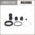 Masuma MBB0123 без поршня Kia; Mazda