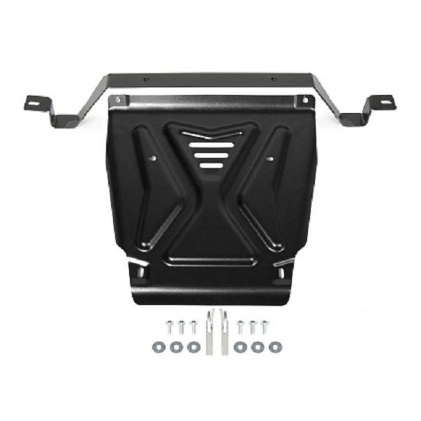 Автоброня 111.06042.2 Lada 4x4 (1977-2001; 2001-2017; 2017-2019; 2019-)